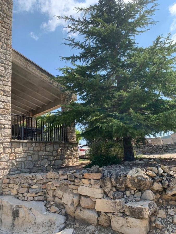 Villa Casa Major Mont-ral Exterior foto